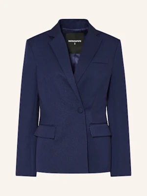 Patrizia Pepe Blezer blau