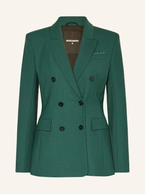 Patrizia Pepe Blezer gruen