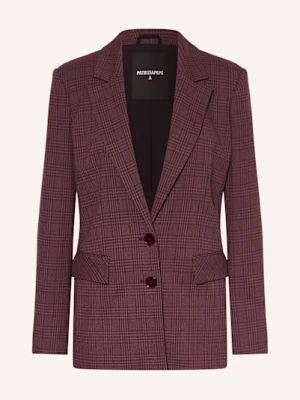 Patrizia Pepe Blezer lila