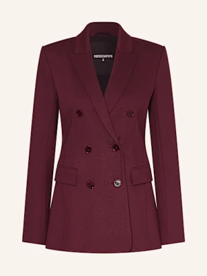 Patrizia Pepe Blezer lila