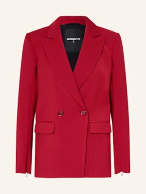Patrizia Pepe Blezer rot