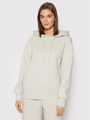 Patrizia Pepe Bluza 8M1380/J001-S636 Beżowy Regular Fit