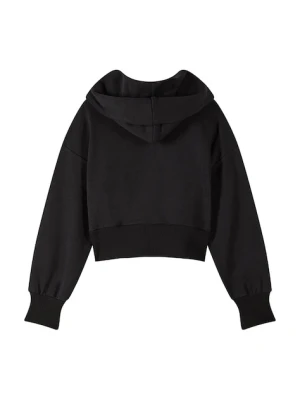 Patrizia Pepe bluza bawełniana dziecięca J046