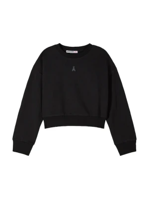 Patrizia Pepe bluza bawełniana dziecięca J315