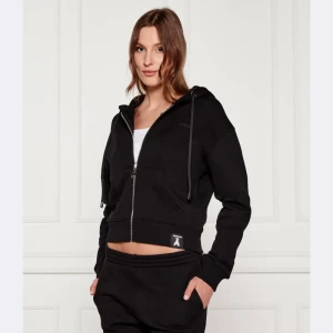Patrizia Pepe Bluza | Cropped Fit