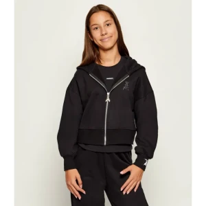 Patrizia Pepe Bluza | Cropped Fit