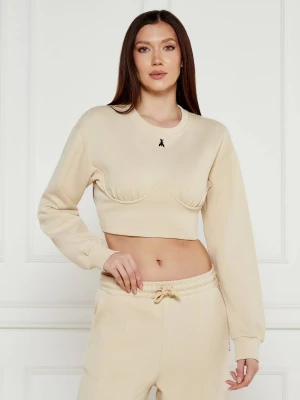Patrizia Pepe Bluza | Cropped Fit
