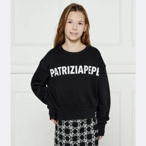 Patrizia Pepe Bluza | Loose fit