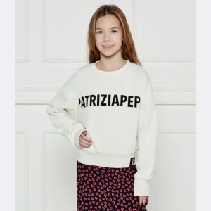 Patrizia Pepe Bluza | Loose fit