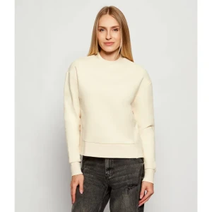 Patrizia Pepe Bluza | Loose fit