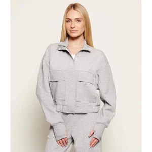 Patrizia Pepe Bluza | Loose fit