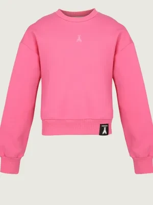 Patrizia Pepe Bluza | Loose fit