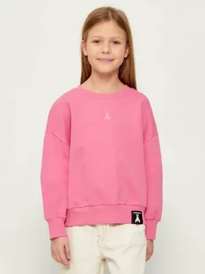 Patrizia Pepe Bluza | Loose fit