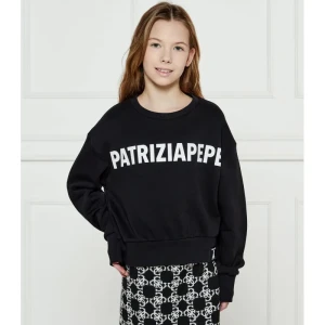 Patrizia Pepe Bluza | Loose fit