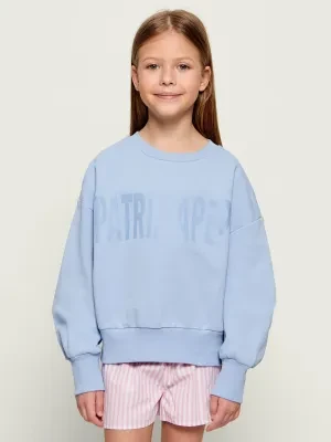 Patrizia Pepe Bluza | Loose fit