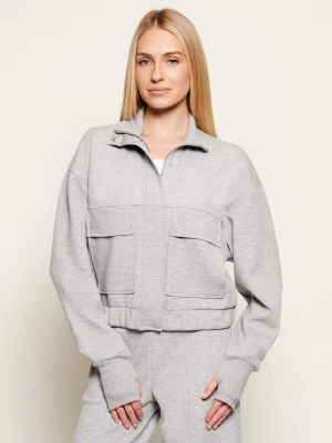 Patrizia Pepe Bluza | Loose fit