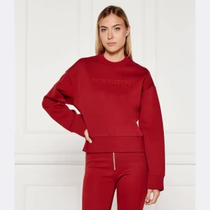 Patrizia Pepe Bluza | Regular Fit