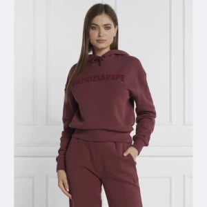 Patrizia Pepe Bluza | Regular Fit