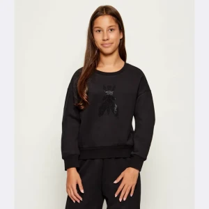 Patrizia Pepe Bluza | Regular Fit