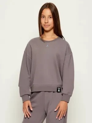 Patrizia Pepe Bluza | Regular Fit