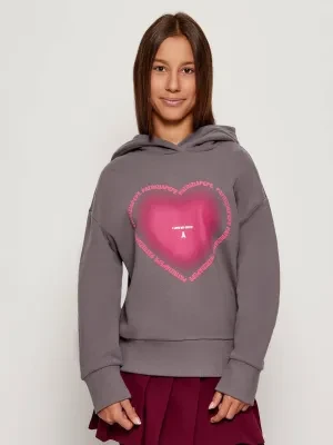 Patrizia Pepe Bluza | Regular Fit