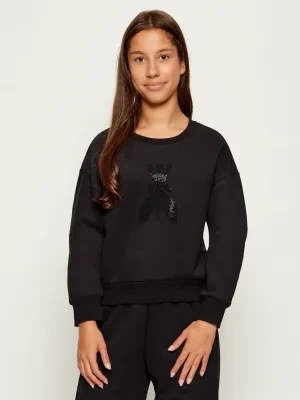 Patrizia Pepe Bluza | Regular Fit