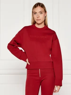 Patrizia Pepe Bluza | Regular Fit