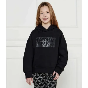 Patrizia Pepe Bluza | Regular Fit