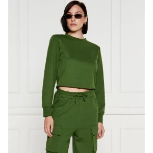 Patrizia Pepe Bluza | Regular Fit