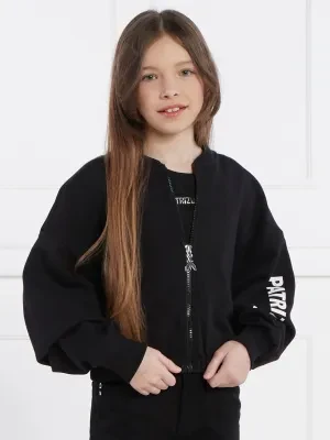 Patrizia Pepe Bluza | Regular Fit