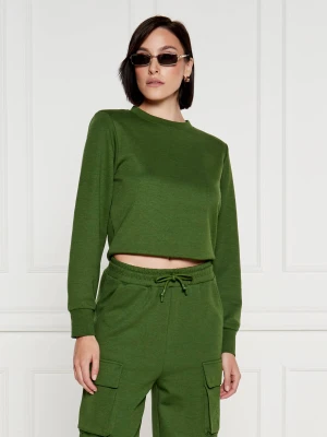 Patrizia Pepe Bluza | Regular Fit