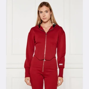 Patrizia Pepe Bluza | Slim Fit