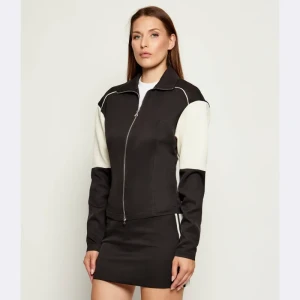 Patrizia Pepe Bluza | Slim Fit