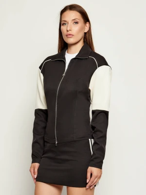 Patrizia Pepe Bluza | Slim Fit
