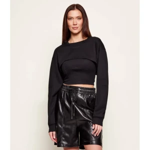 Patrizia Pepe Bluza + top | Slim Fit