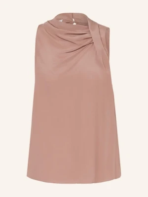 Patrizia Pepe Bluzka braun