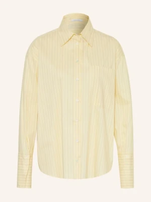 Patrizia Pepe Bluzka Camicia gelb