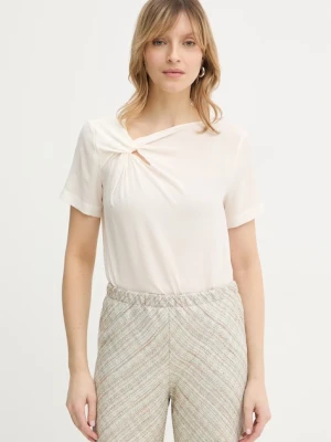 Patrizia Pepe bluzka jedwabna