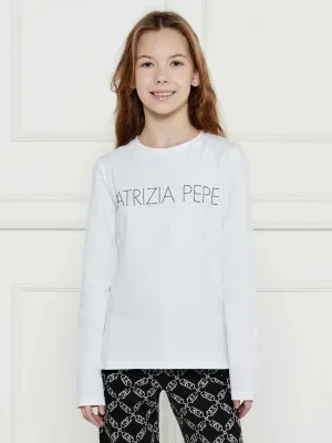 Patrizia Pepe Bluzka | Regular Fit