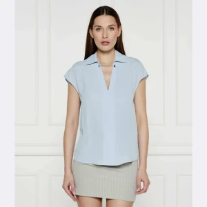 Patrizia Pepe Bluzka | Regular Fit