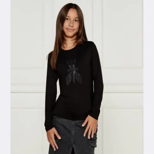 Patrizia Pepe Bluzka | Regular Fit