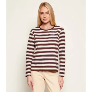 Patrizia Pepe Bluzka | Regular Fit