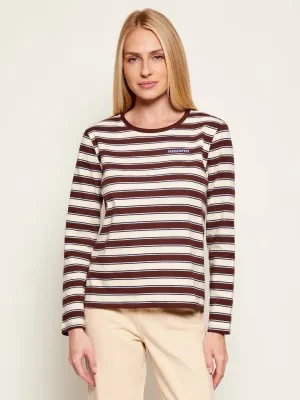 Patrizia Pepe Bluzka | Regular Fit