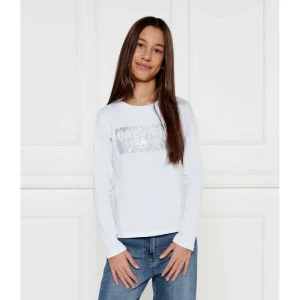 Patrizia Pepe Bluzka | Regular Fit