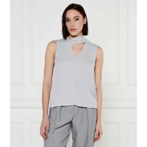 Patrizia Pepe Bluzka | Regular Fit