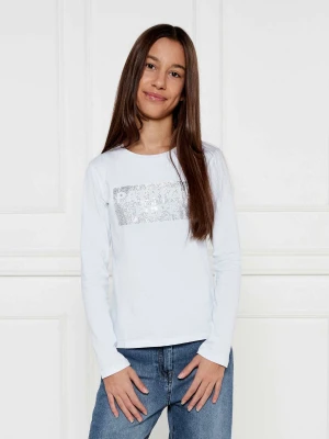 Patrizia Pepe Bluzka | Regular Fit