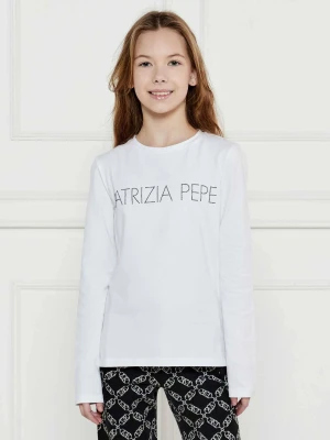 Patrizia Pepe Bluzka | Regular Fit