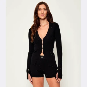 Patrizia Pepe Bluzka | Slim Fit