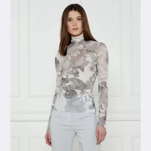 Patrizia Pepe Bluzka | Slim Fit