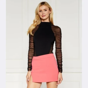 Patrizia Pepe Bluzka | Slim Fit